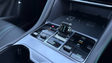 BYD Seal U 1.5 DM-i AWD Design 5dr Auto Estate